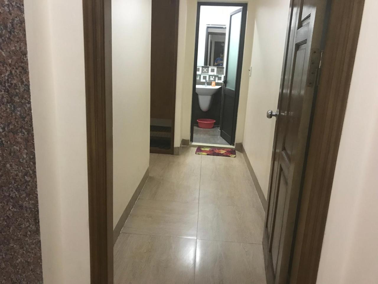Ha Vy Hotel Cat Ba Island Esterno foto